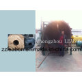 Hot Sale Solid Fuel Carbonizing Kiln